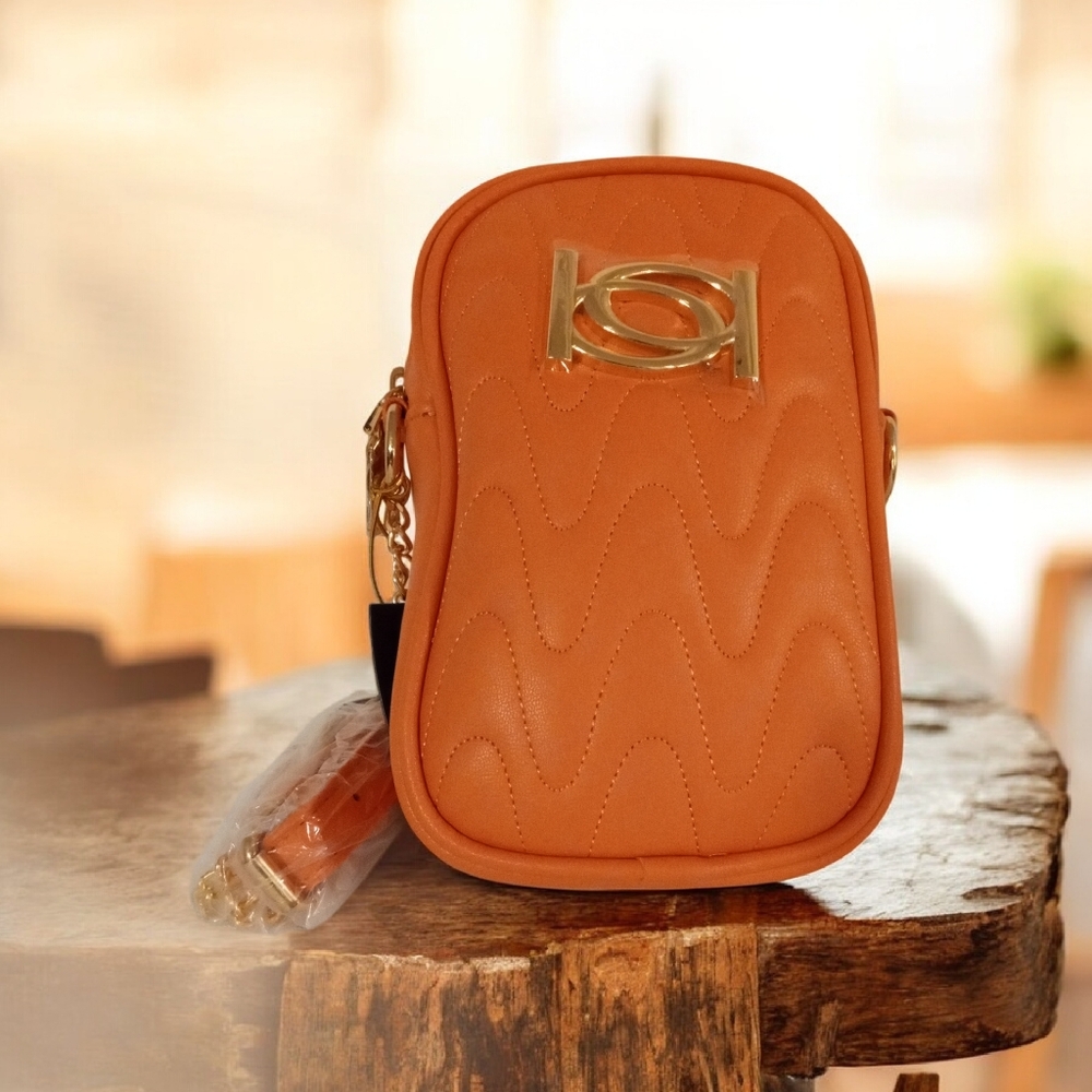 Bebe Crossbody